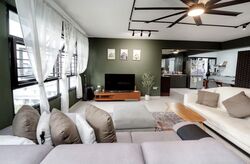 Blk 606B Tampines Greenridges (Tampines), HDB 5 Rooms #563601851